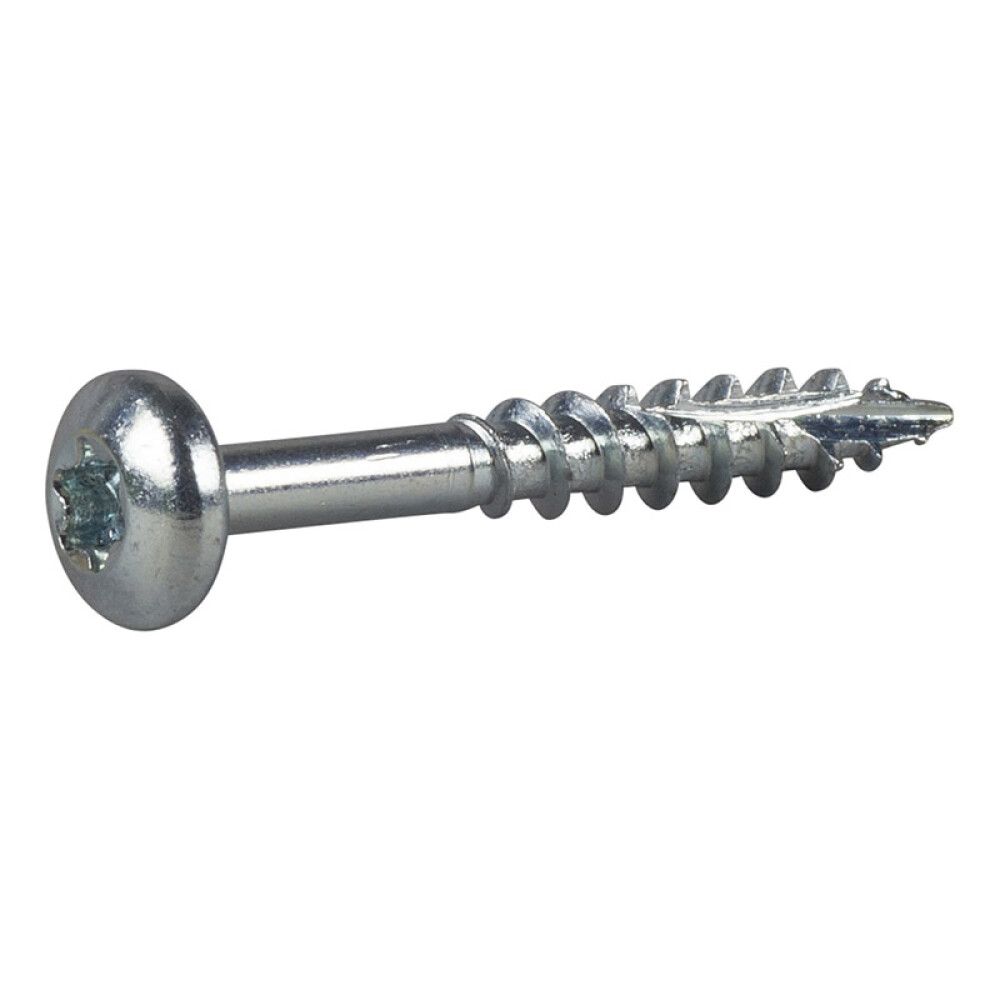 TRESKRUE ESSVE ESSDRIVE PH 4X30MM 200STK