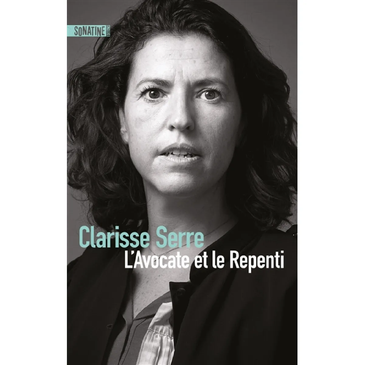 L'avocate et le repenti · Occasion