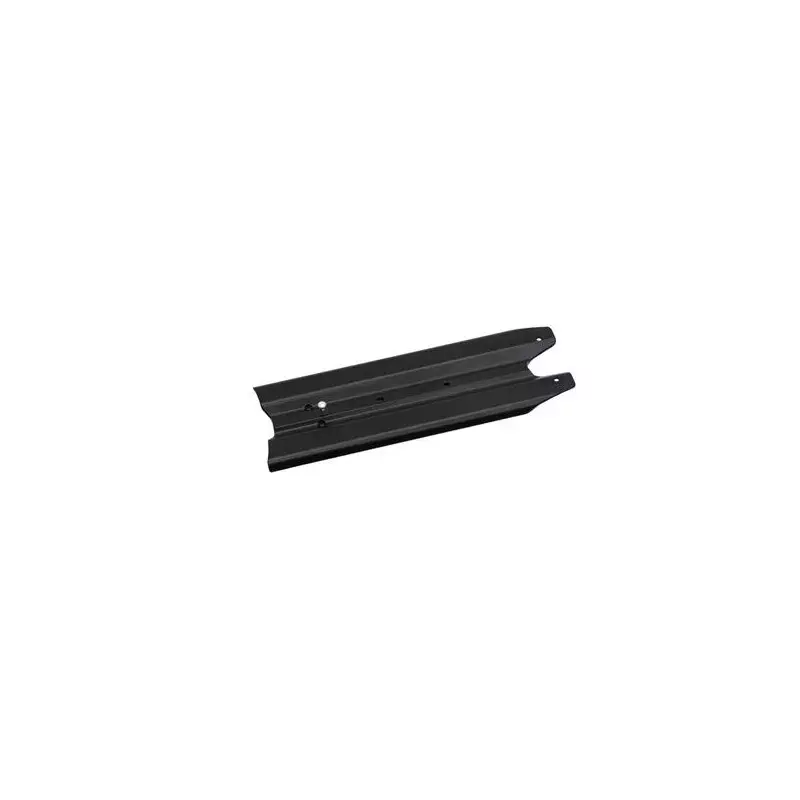 KOSTKA Footbike fender - Black