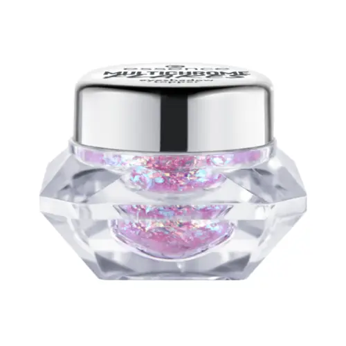 Multichrome Flakes Eyeshadow Topper 02 Cosmic Feelings
