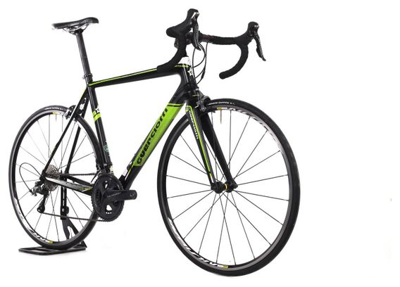 Produit reconditionné · Guerciotti Cartesio Ultegra - Vélo de route | Etat correct