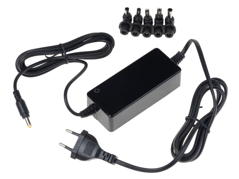 Alpha Elettronica Laptop-Netzteil  15 V 16 V 19.5 V Netzteil (Laptop-Netzteil)