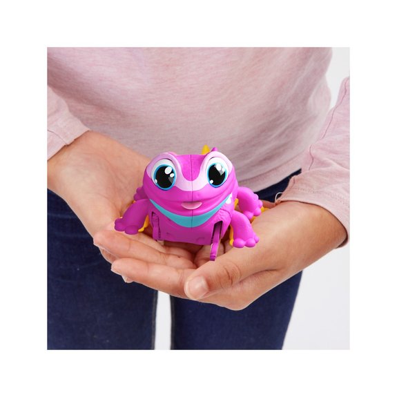 Figurine Gecko Animagic