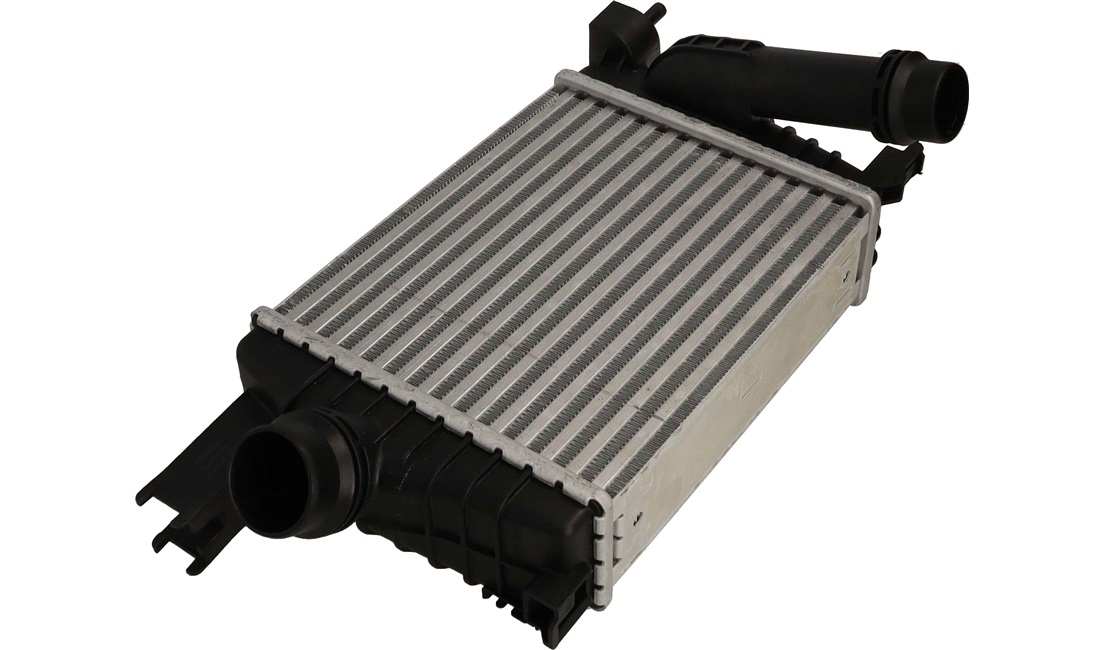 Intercooler