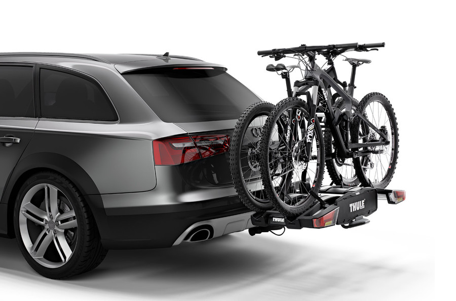 Thule EasyFold XT 2 Cykler 13 Pol