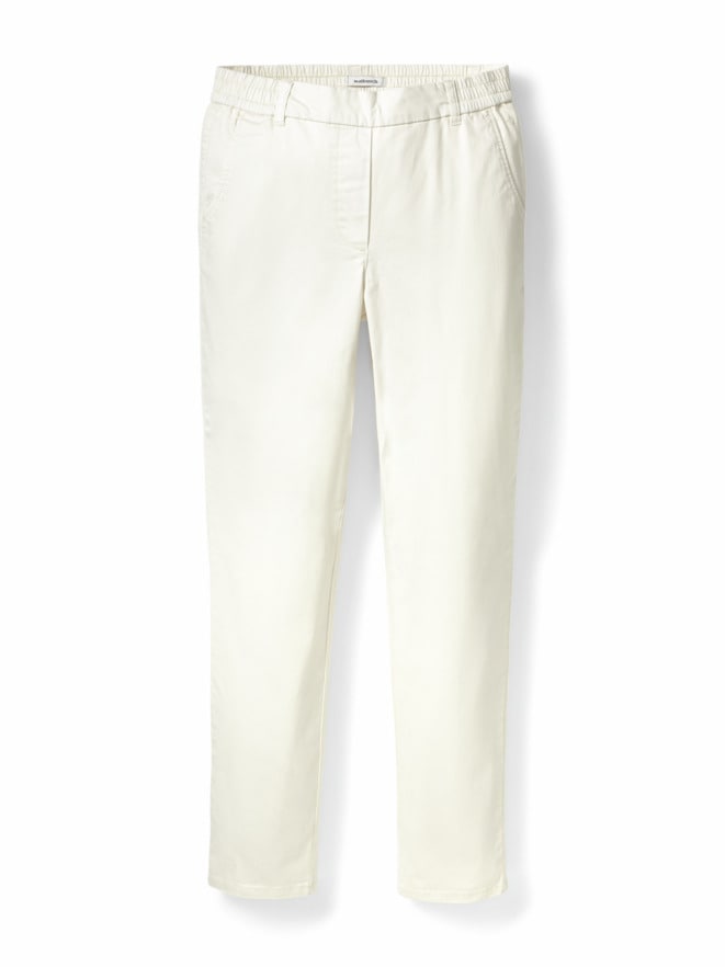 Thermo-Schlupfhose Softtouch
