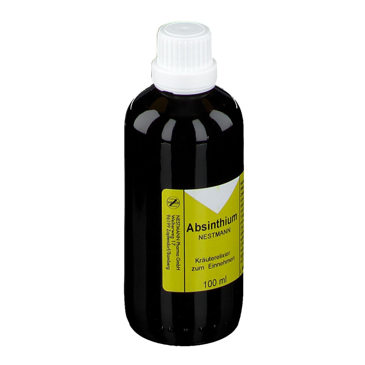 Absinthium Nestmann