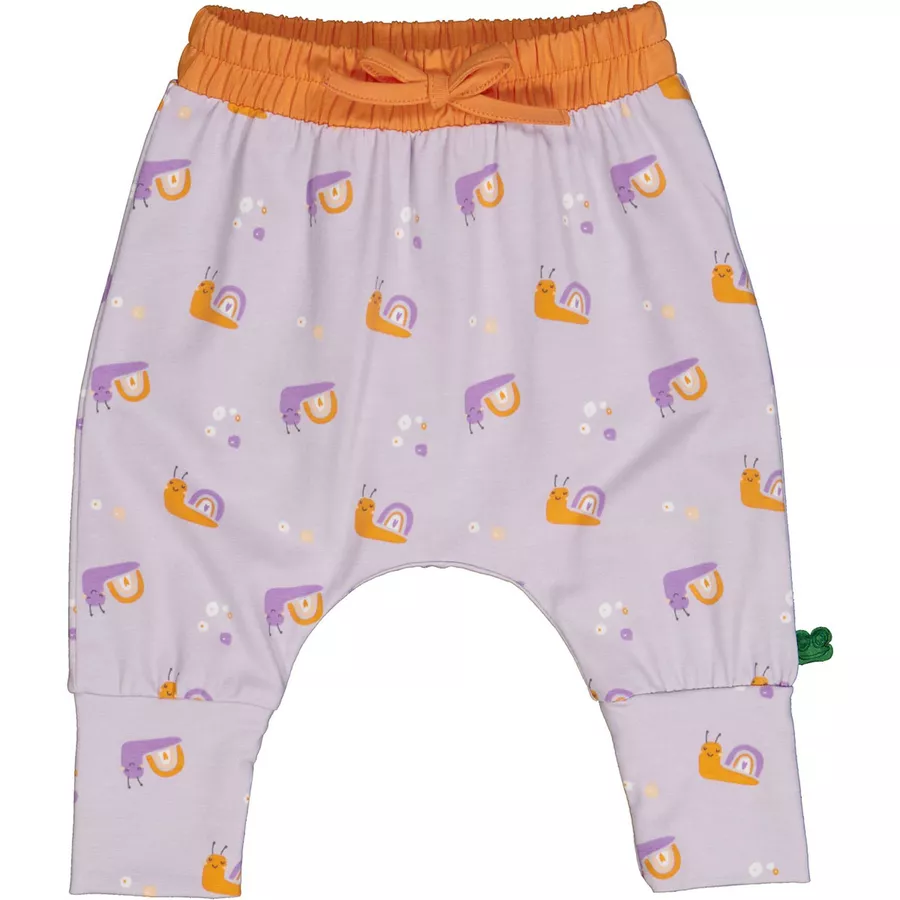 Fred's World Babyhose LavenderlavenderTangerine
