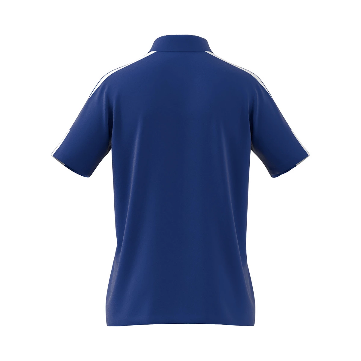 Polo adidas Squadra 21 m/c Criança