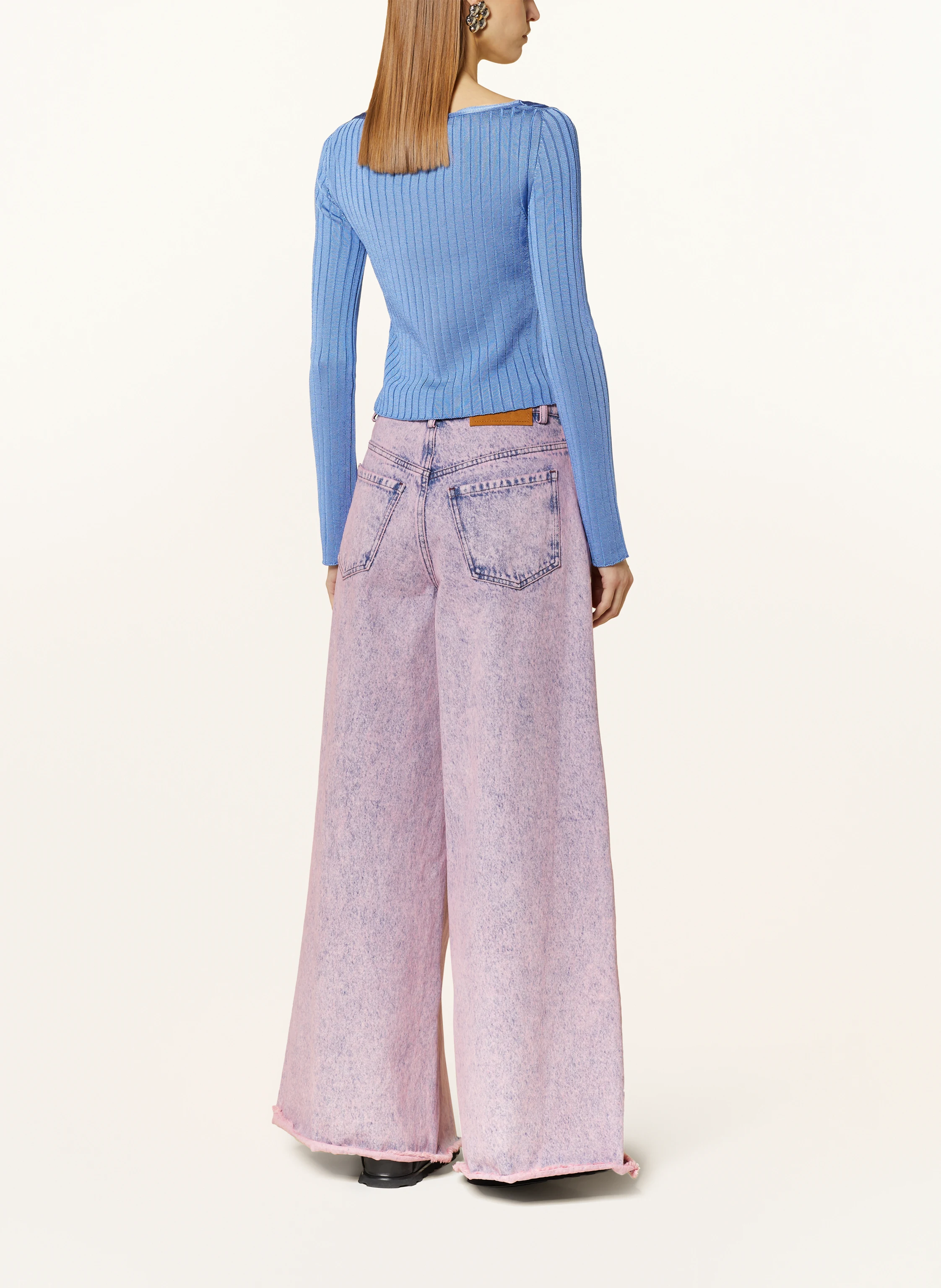 MARNI Strickjacke