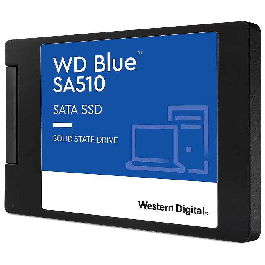 Western Digital WD Blue SA510 2.5