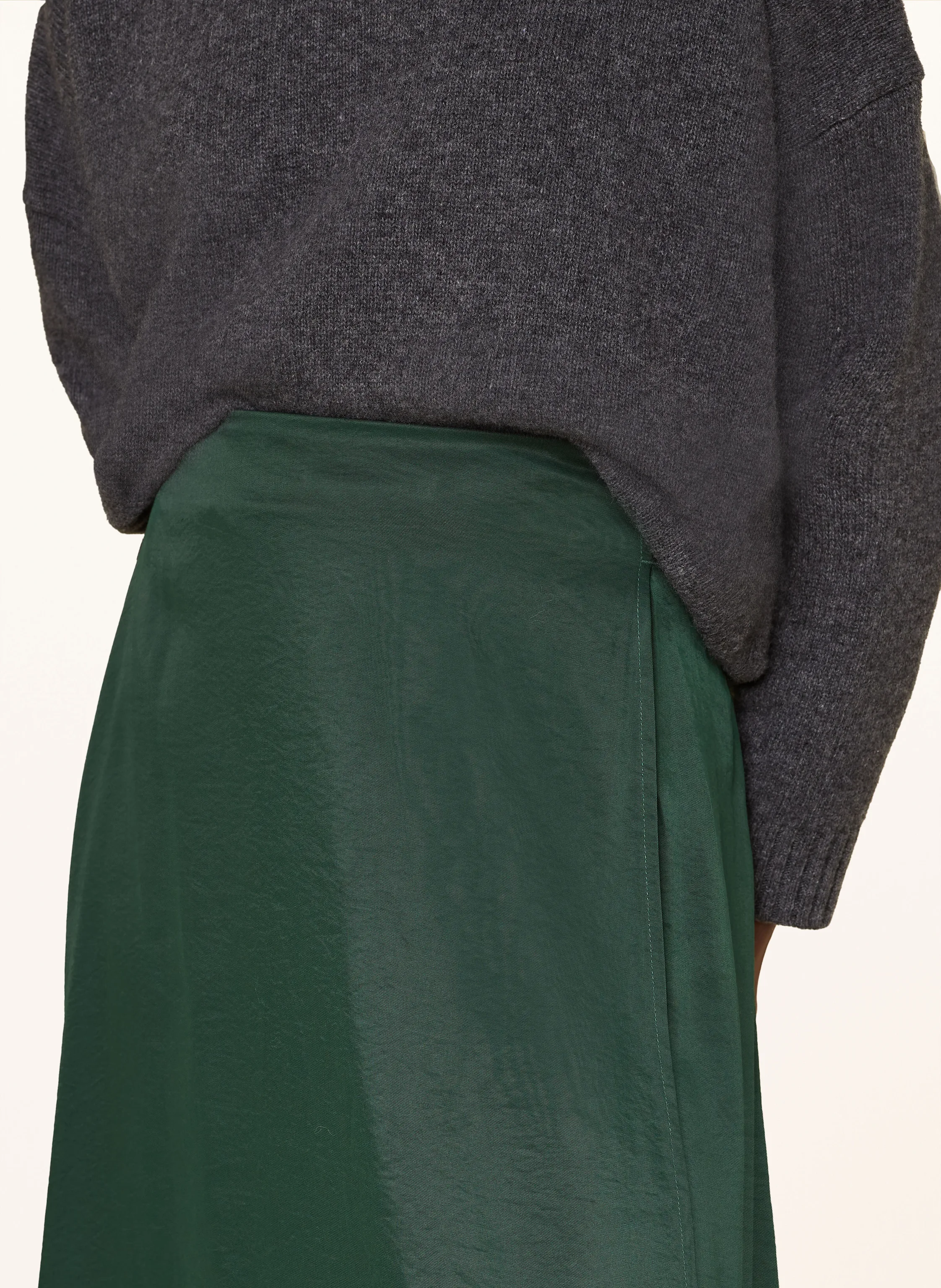 SELECTED Femme Rock SLFJEAN in Wickeloptik
