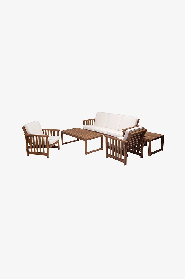 Gotland Bord 60x120 cm