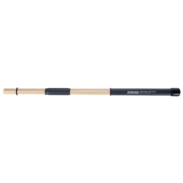 Rohema Rods Prof. Maple