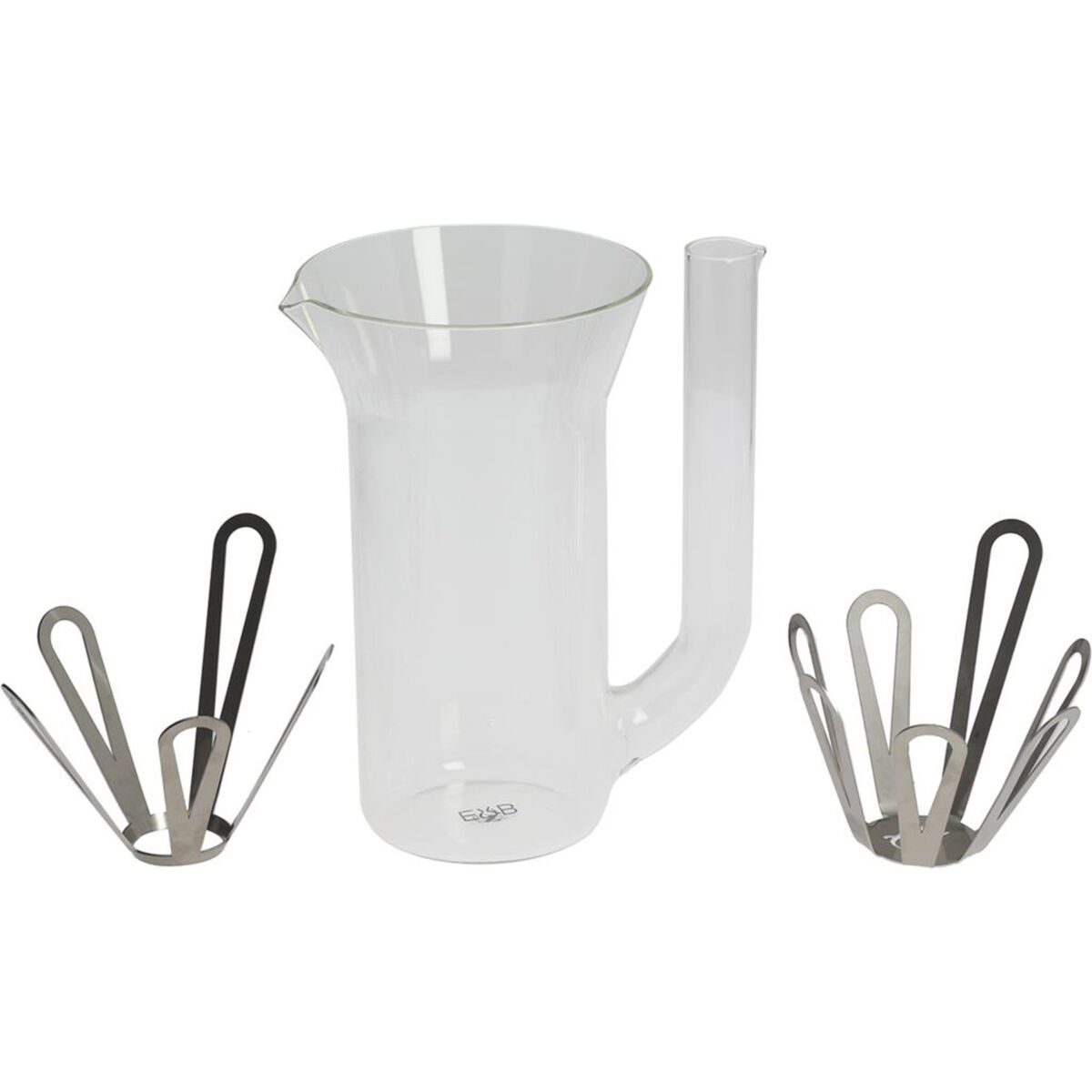 Lab glasskaraffel