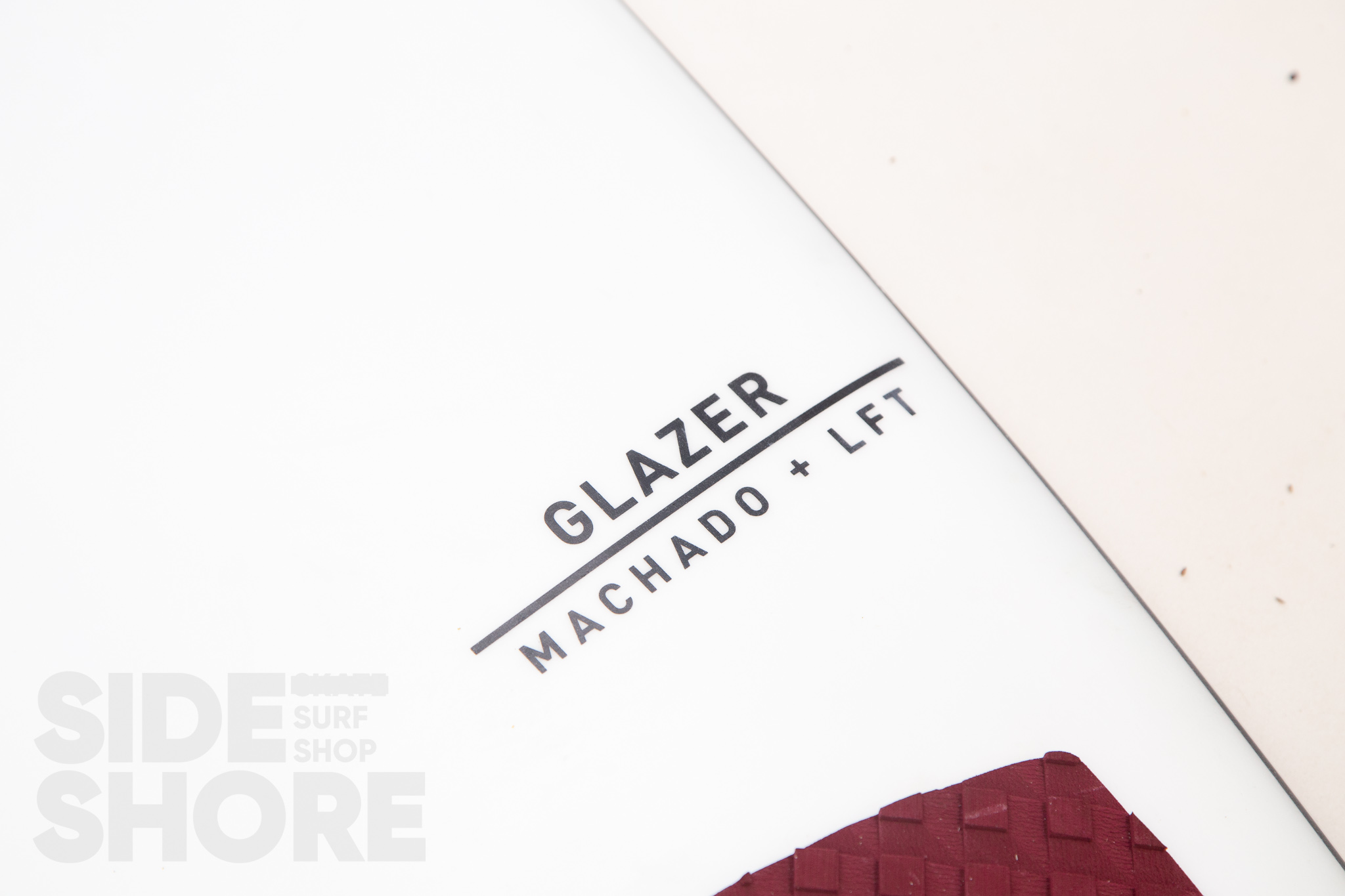 Firewire Glazer - LFT - 5'2 x 19 1/2