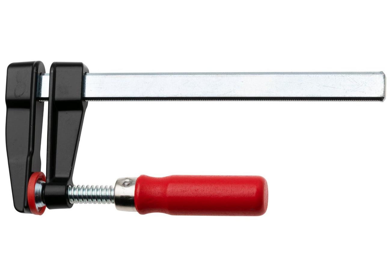 Bessey LM155, hobby lijmklem, 150/50 mm