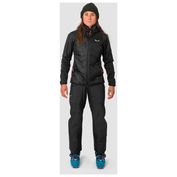 Salewa - Women's Ortles Hybrid TWR Jacket - Veste en laine