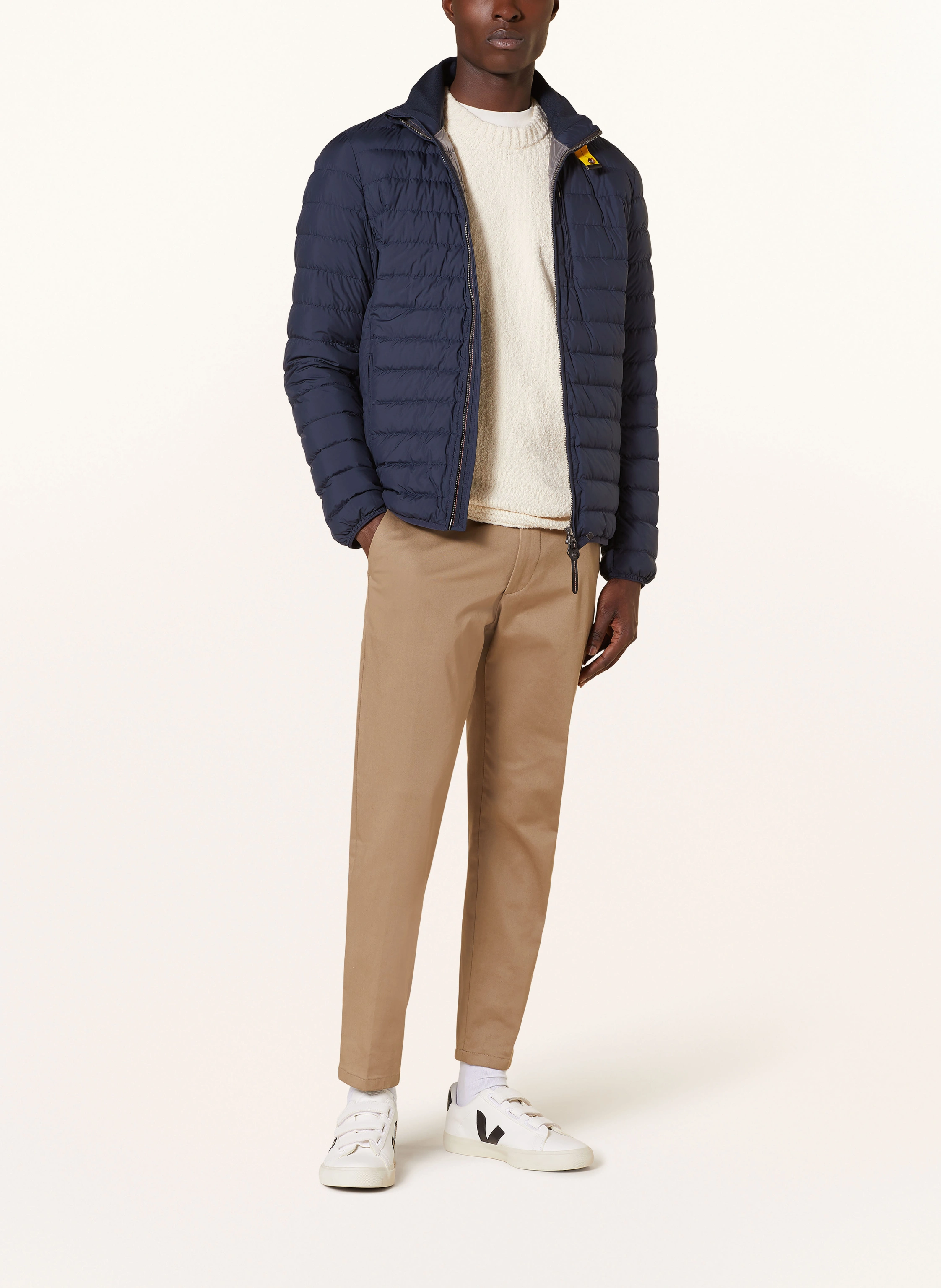 PARAJUMPERS Lightweight-Daunenjacke UGO