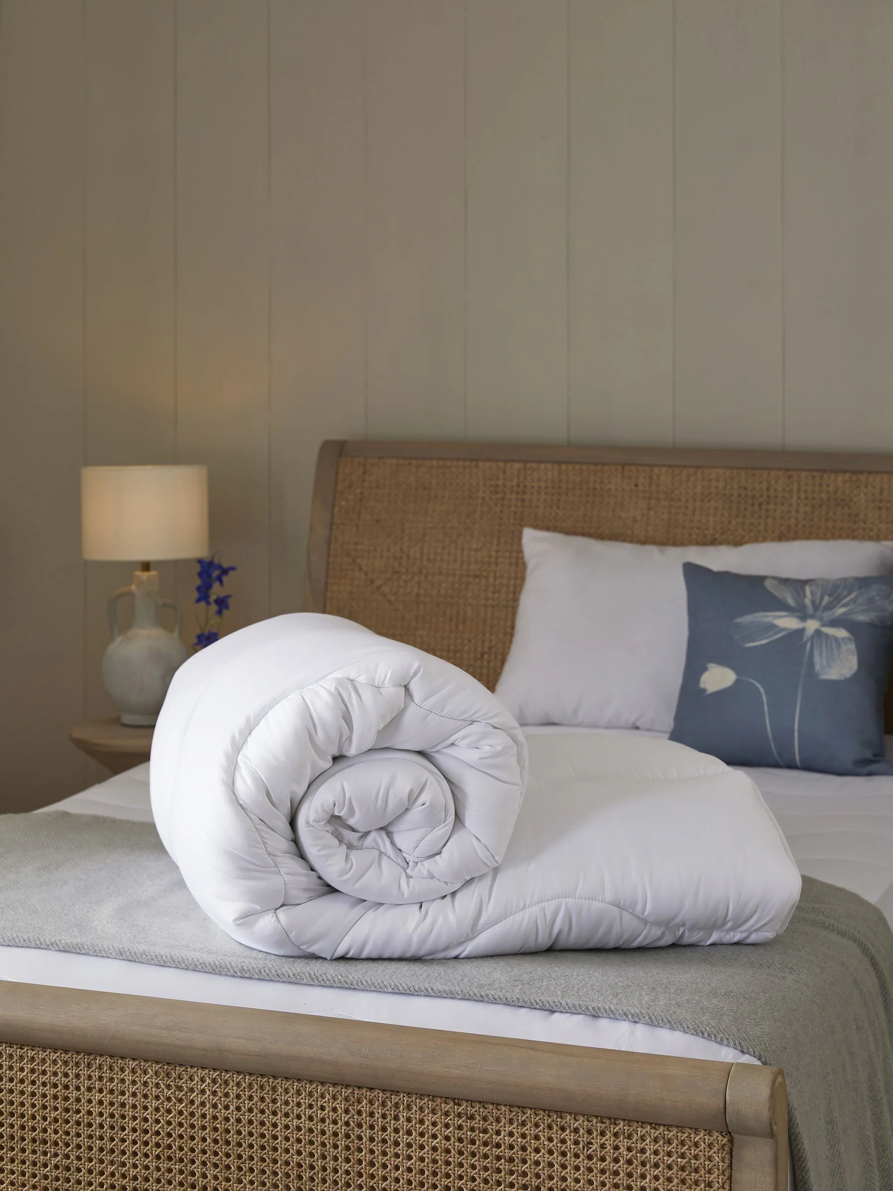 Sleep In Comfort dekbed