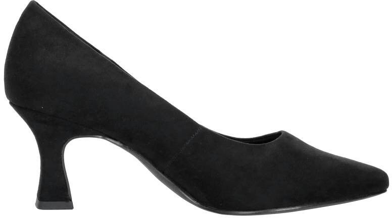 Marco Tozzi Pumps zwart