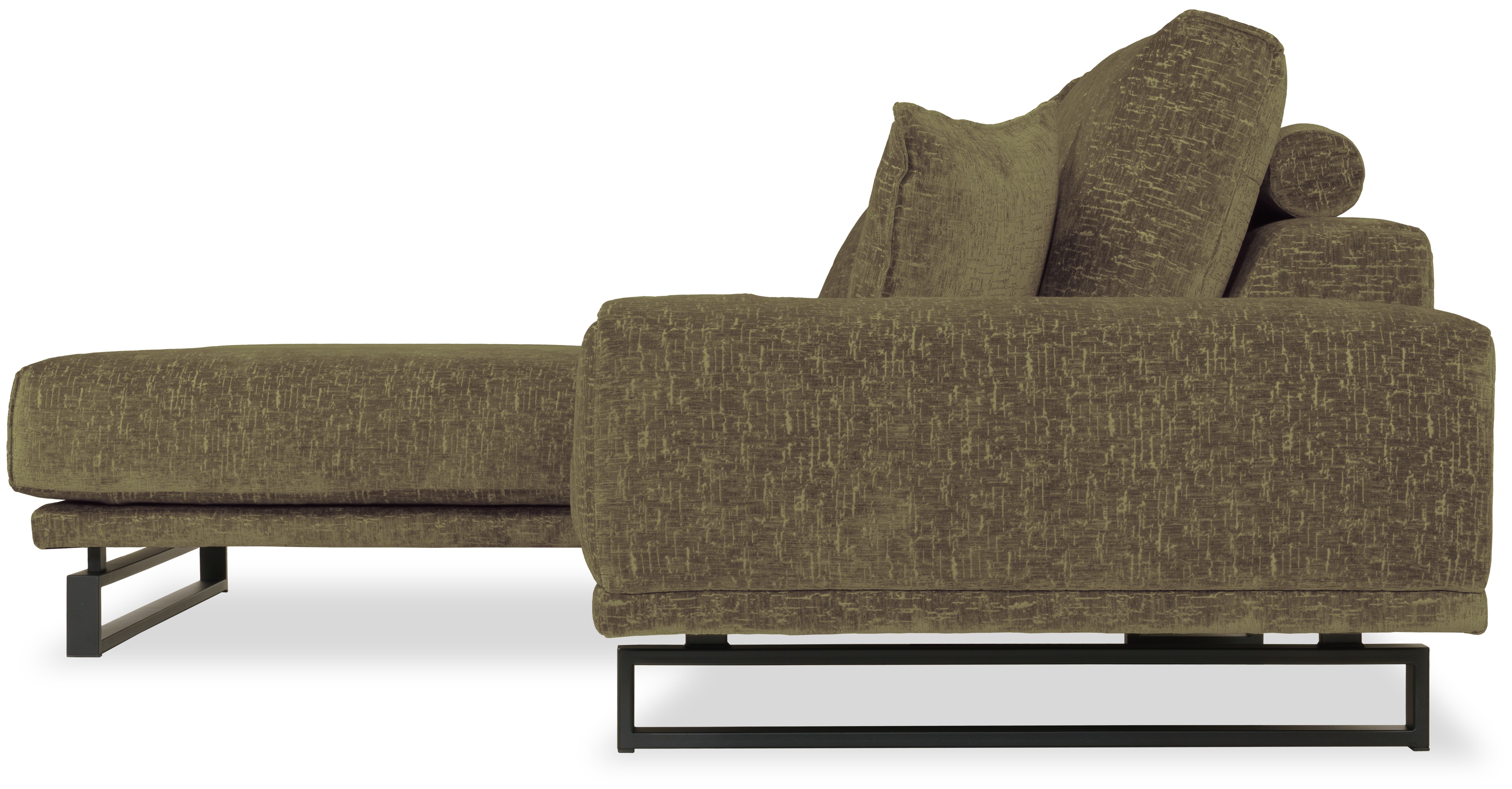 Loungebank Amarillo II
