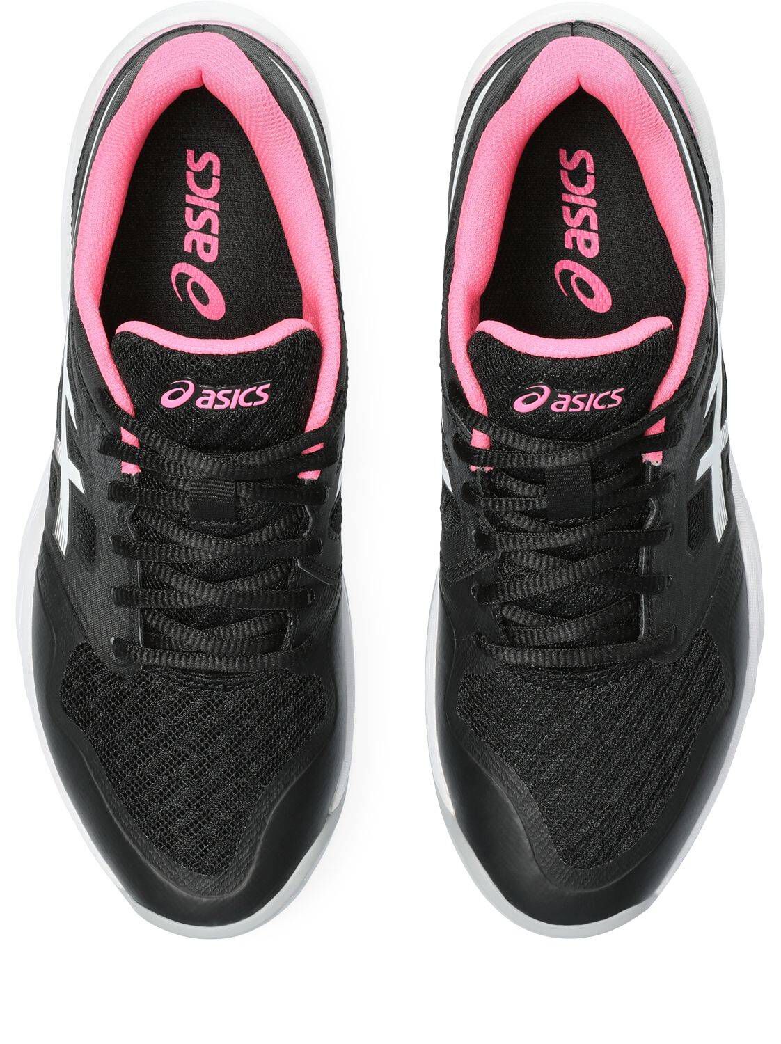 Asics| Damen Fitnessschuhe GEL COURT HUNTER 3