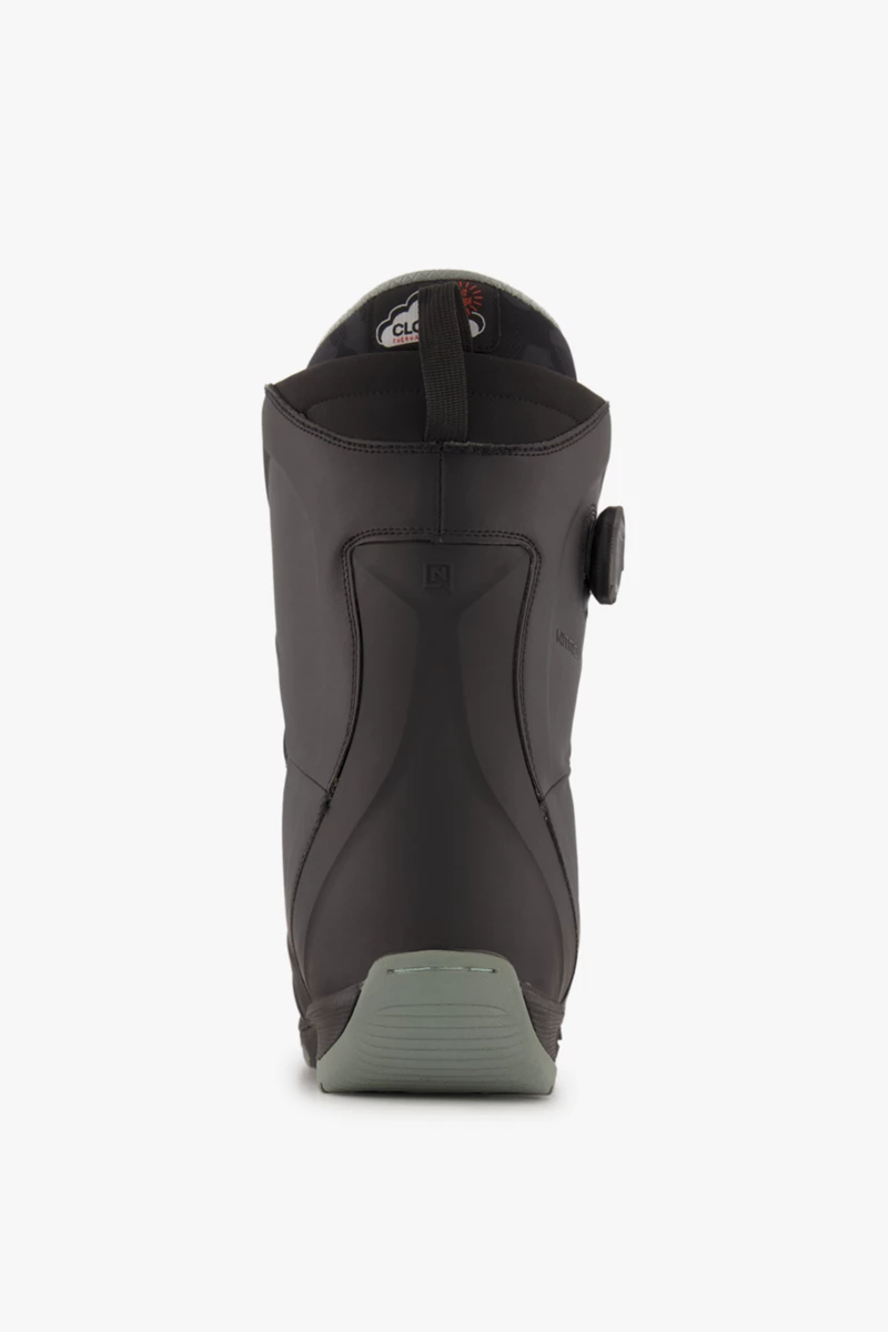 Nitro Club BOA® Herren Snowboardschuh