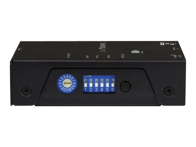 StarTech.com EDID Emulator for HDMI Displays - Copy Extended Display Identification Data - 1080p (VSEDIDHD) - EDID læser / skriver - HDMI - sort