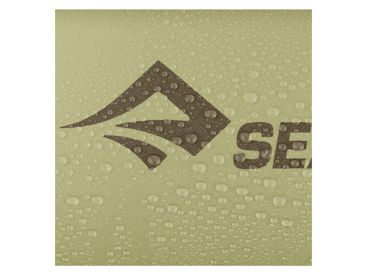 Sea To Summit Ultra-Sil Dry Bag 20L - Tarragon Green