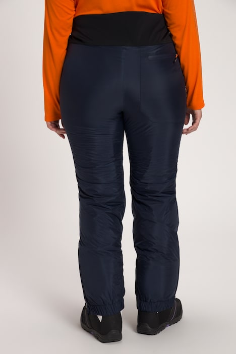 HYPRAR Skihose, wasserdicht, Softshellbündchen