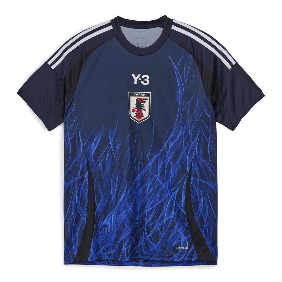 Japon Maillot Domicile 2024/25