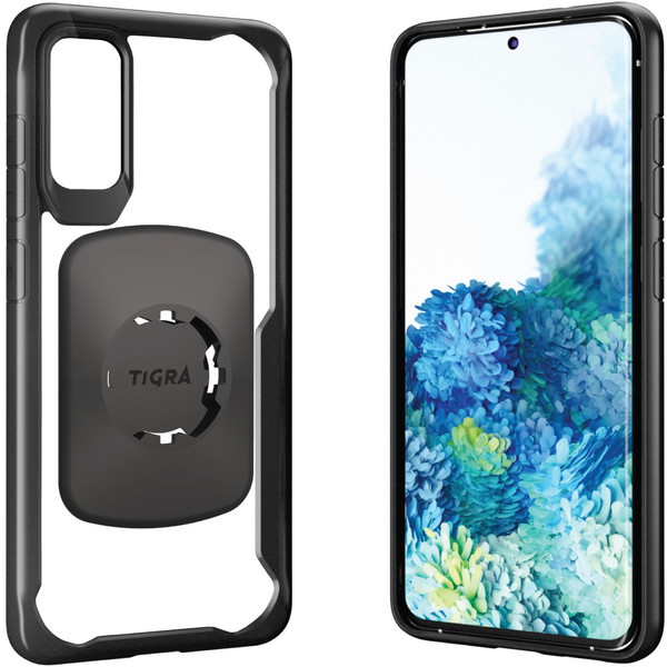 Tigra - Coque de protection Fitclic GS20 - Samsung Galaxy S20