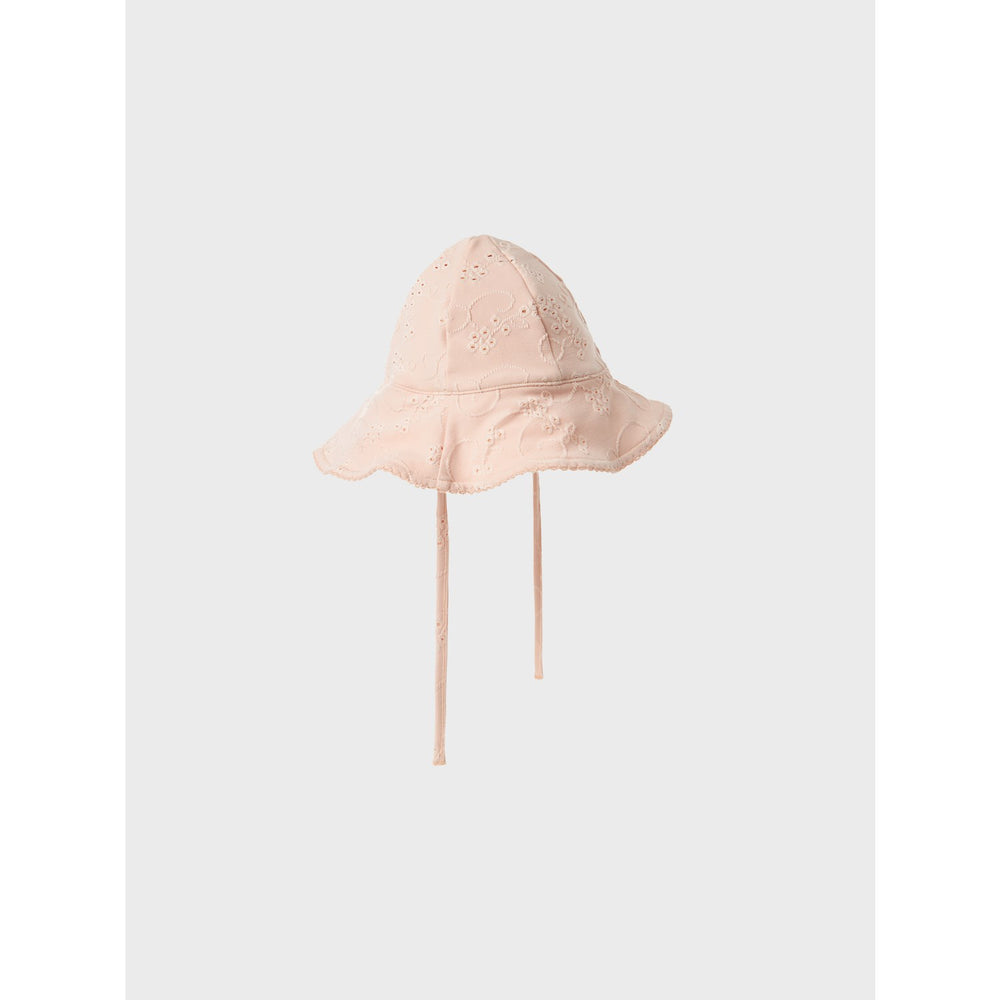 Køb Lil'Atelier Peach Whip Felice UV Hat