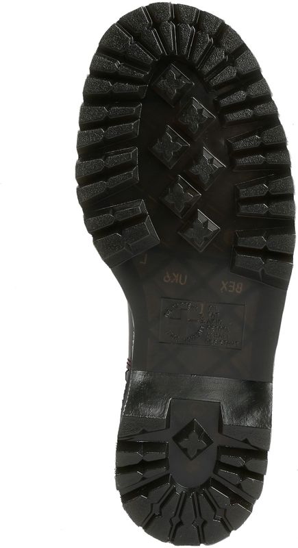 Dr Martens - Jadon Arcadia - Veterboots - Zwart