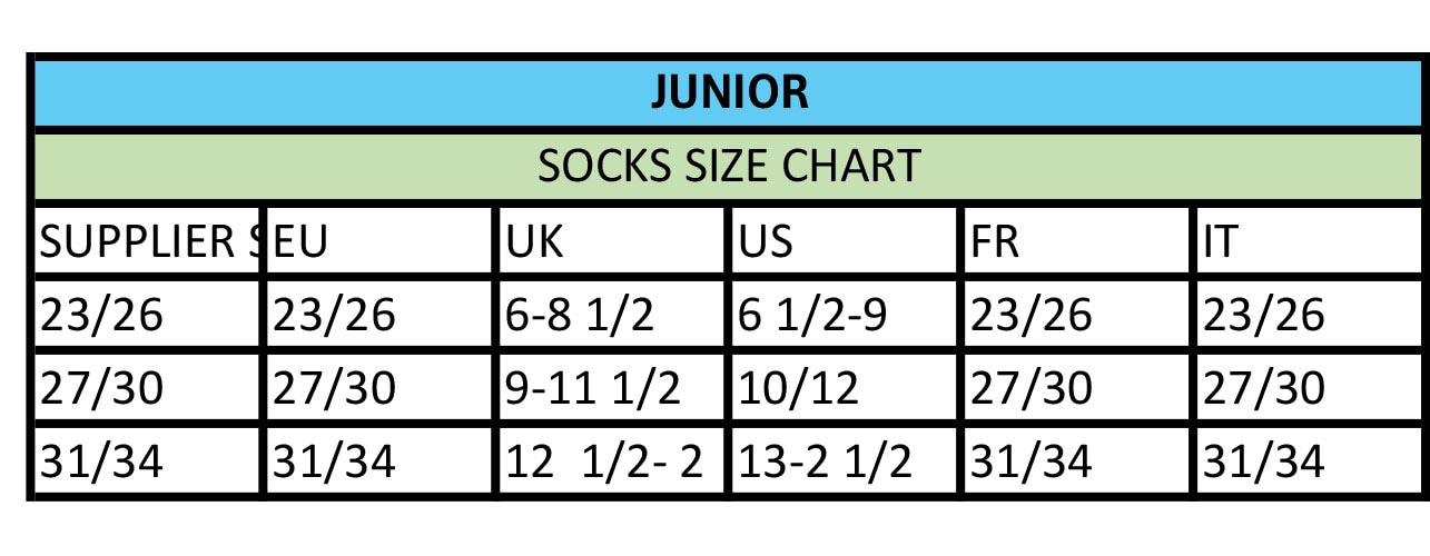 Fila Freizeitsocken »JUNIOR GIRL INVISIBLE SOCKS« 6 Paar tlg. mit elastischem Bündchen