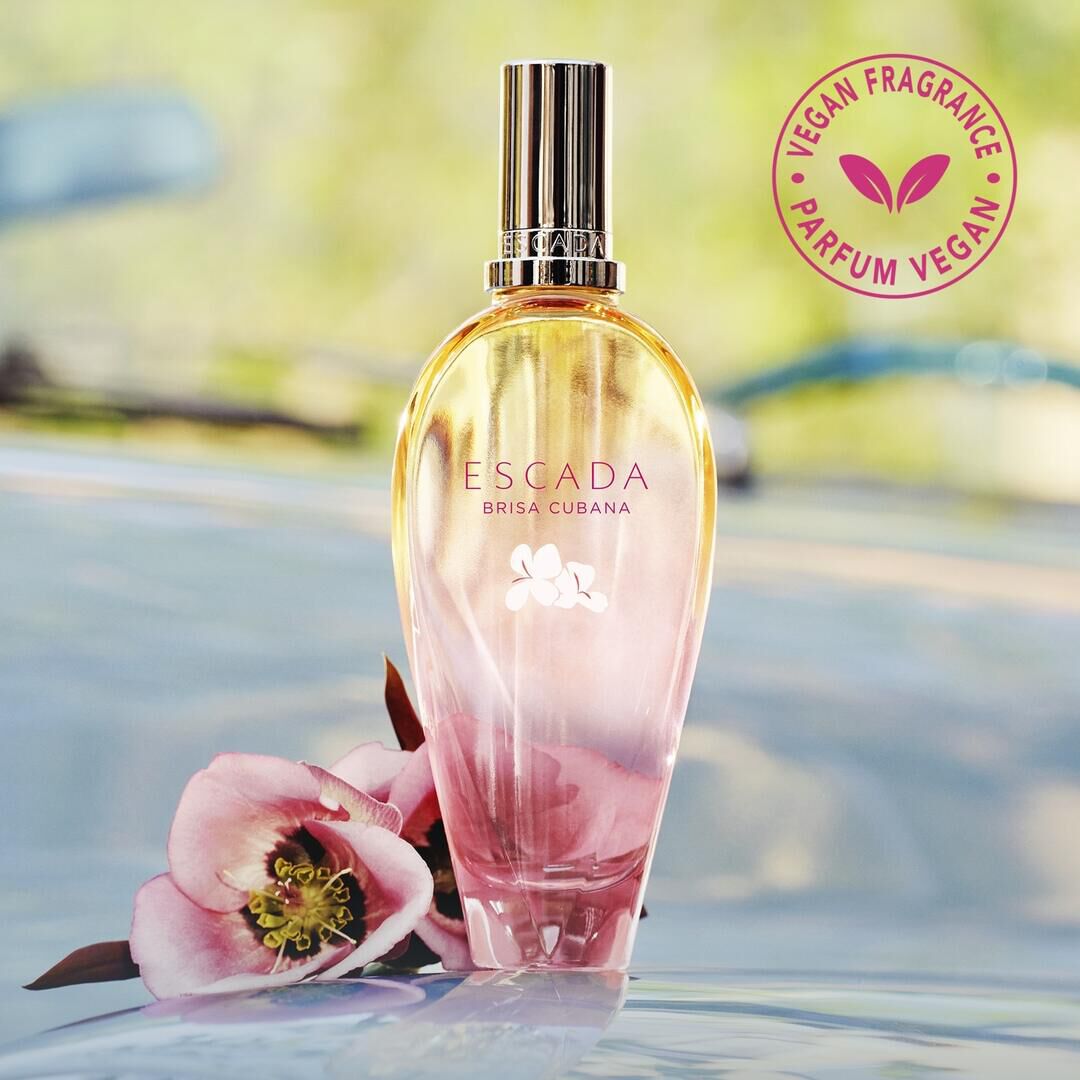 Brisa Cubana Eau de Toilette - 30ml