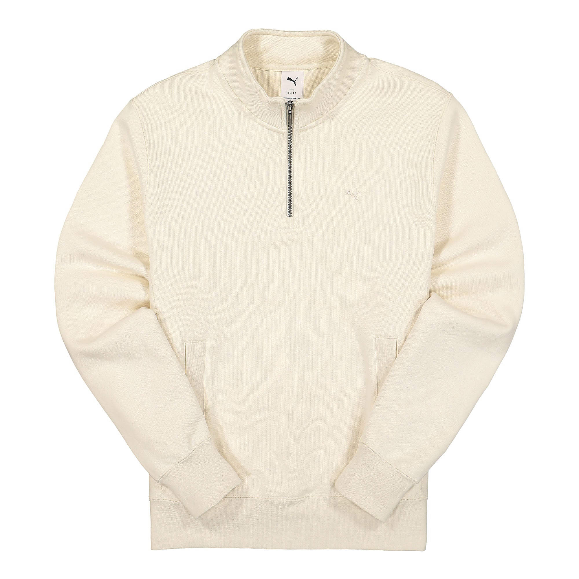 Puma<br>MMQ PO Mock Neck
