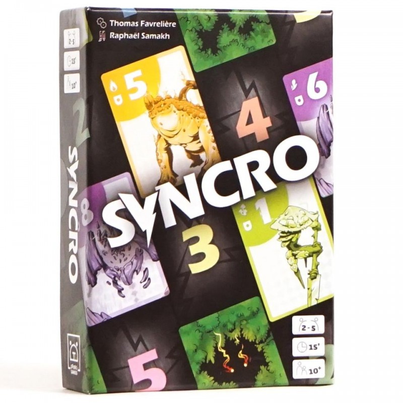 Syncro