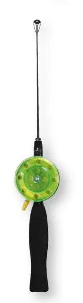 Wiggler Iglo Foam Med Glassfiber