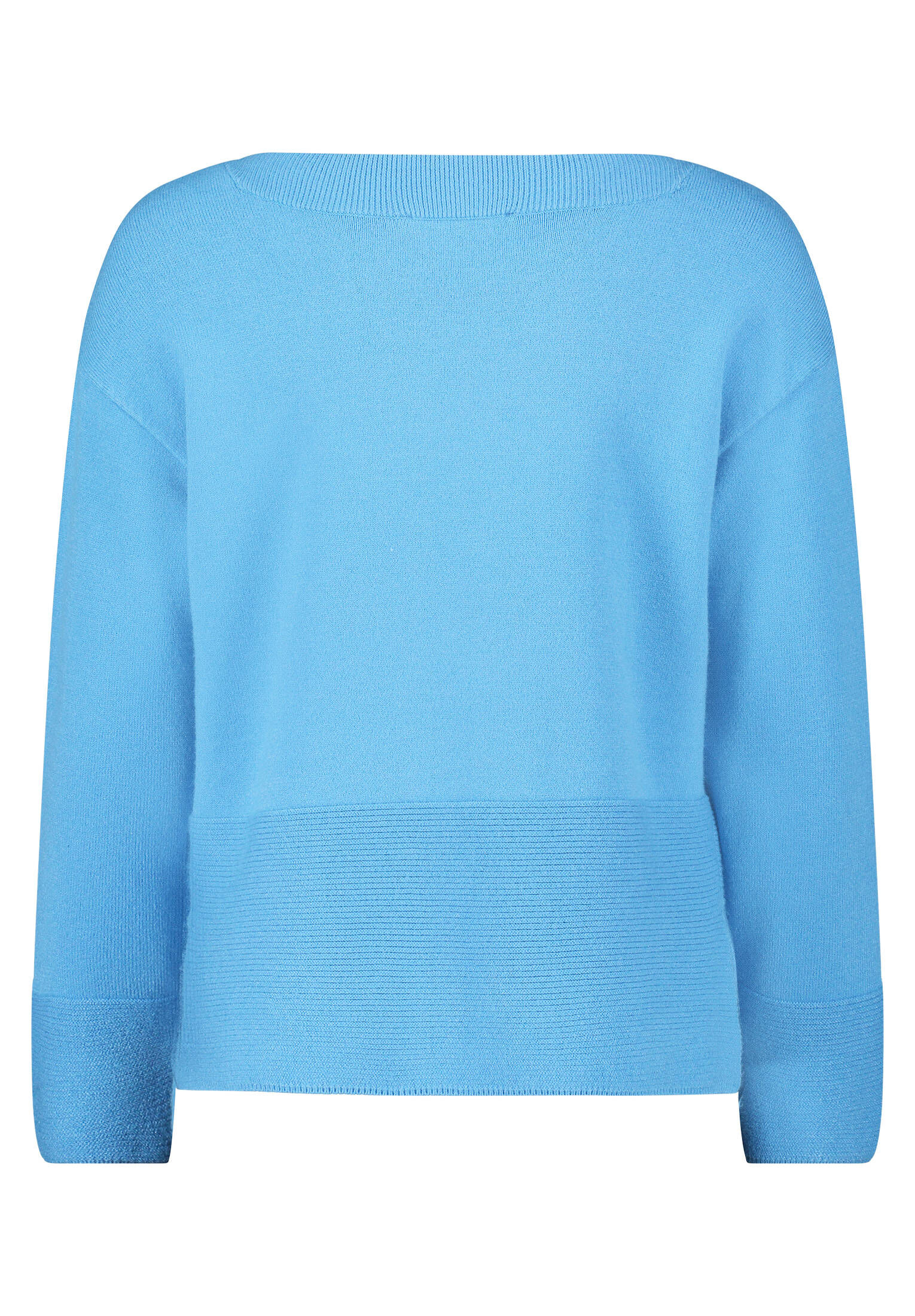 Betty Barclay| Damen Strickpullover langarm