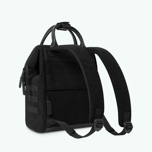 Sac à dos Adventurer Small Brighton noir