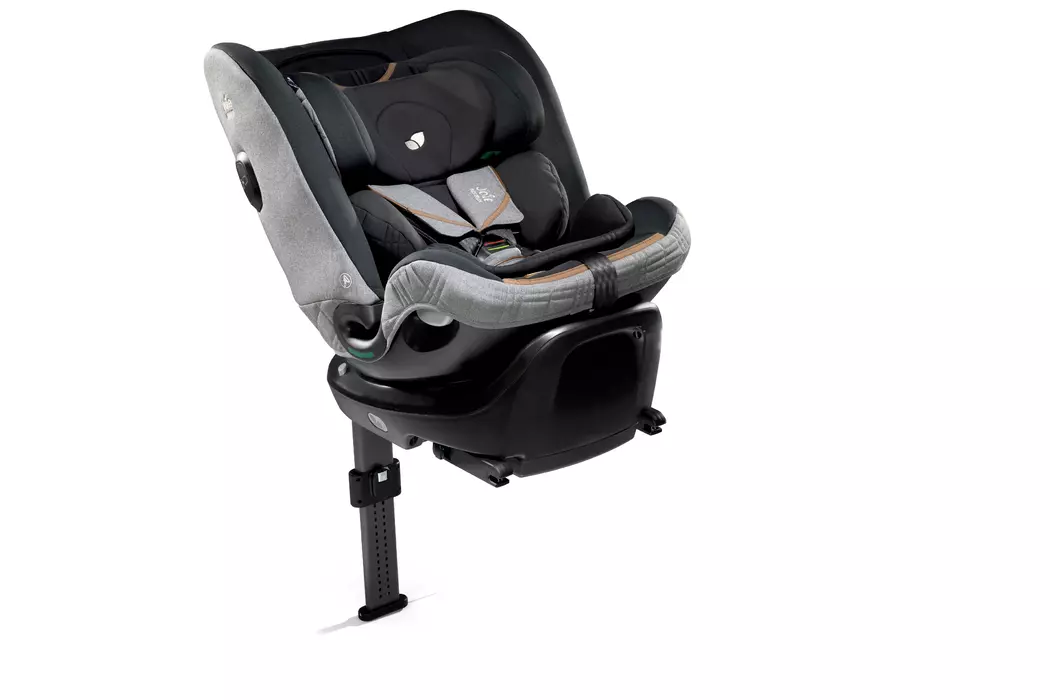 Autositz i-Spin XL