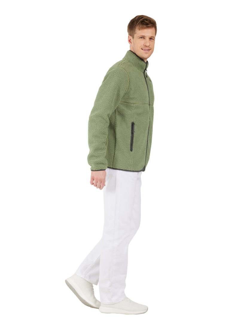 Phoenix Fleecevest