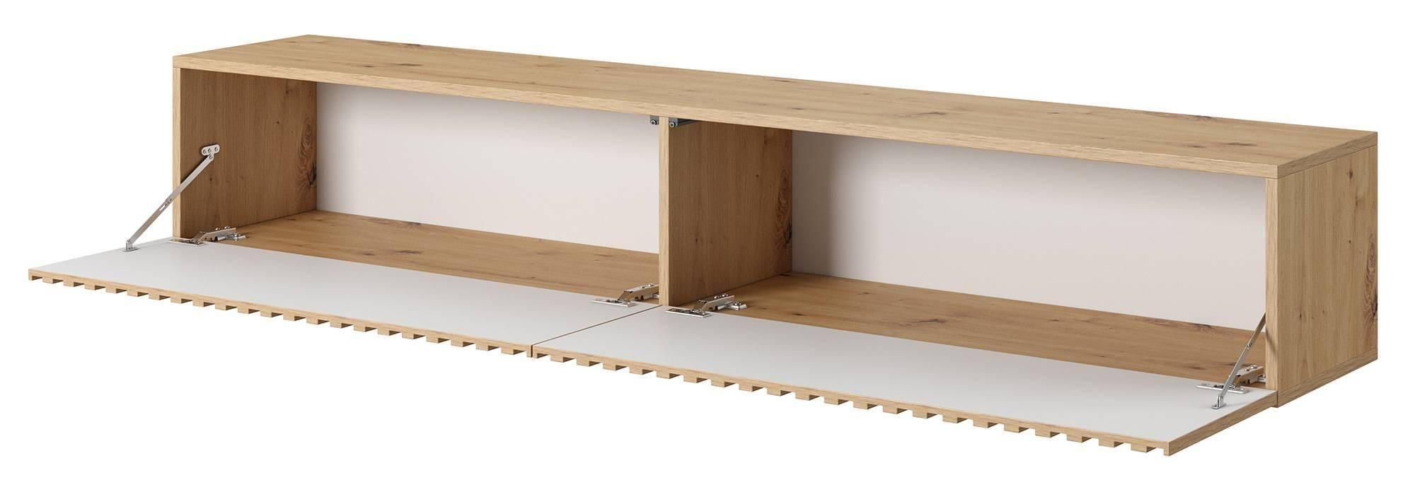 Selsey Design TV-Meubel Noor