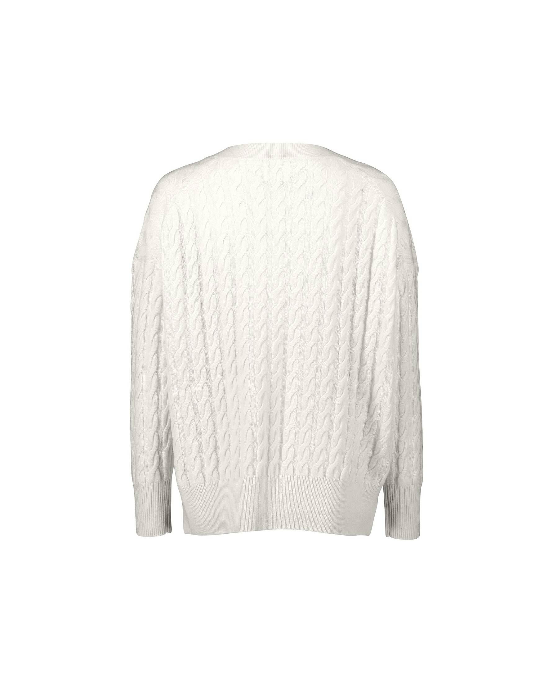 Allude| Damen Strickpullover