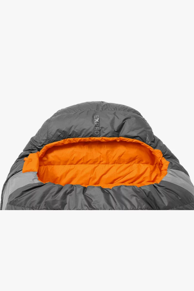 Exped Trekkinglite -5° M Damen Schlafsack ZIP L