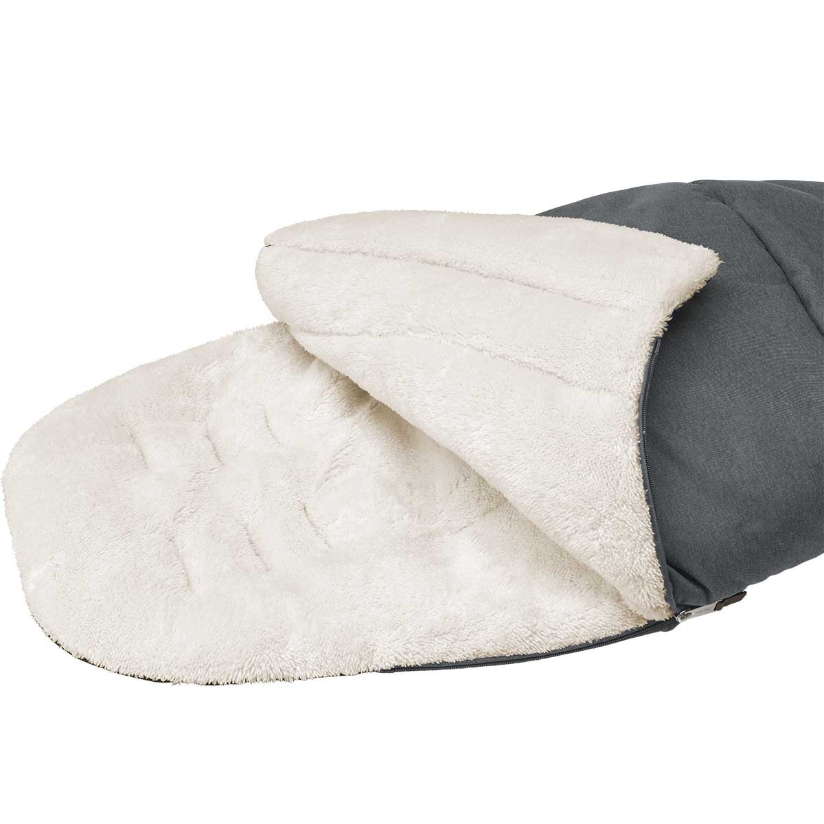 Maxi-Cosi Maxi Cosi 2-in-1 Winter Fußsack