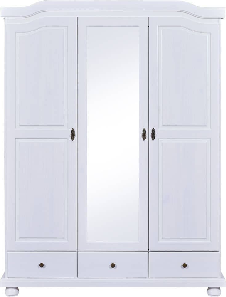 Kleiderschrank KAPPL 20900126