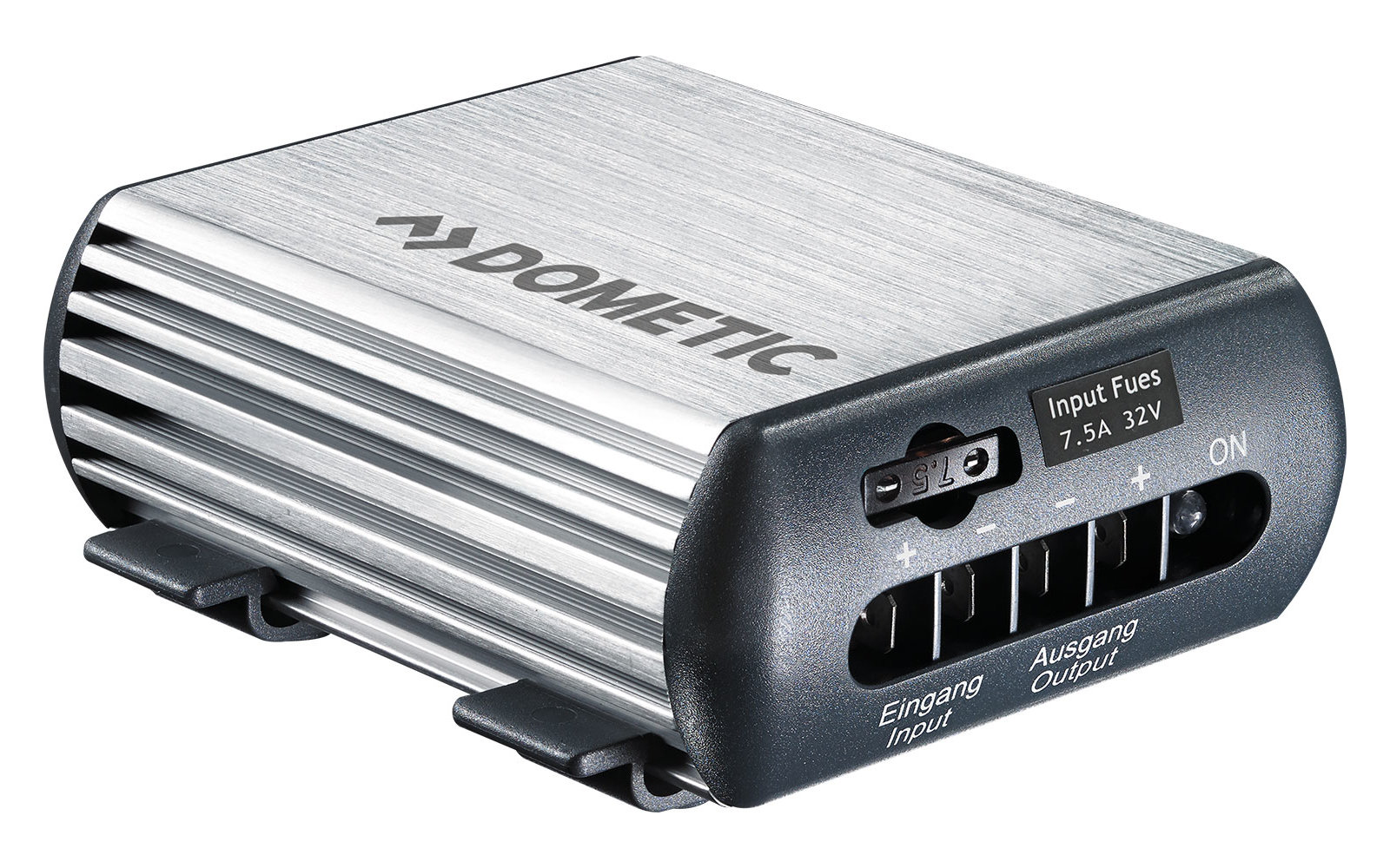 Dometic PerfectCharge DCDC Spannungswandler 24 V auf 12 V / 6 A